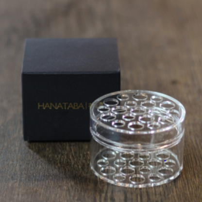 Hanataba Crystal Clear